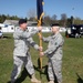 7th CSC Welcomes New Command Sergeant Major