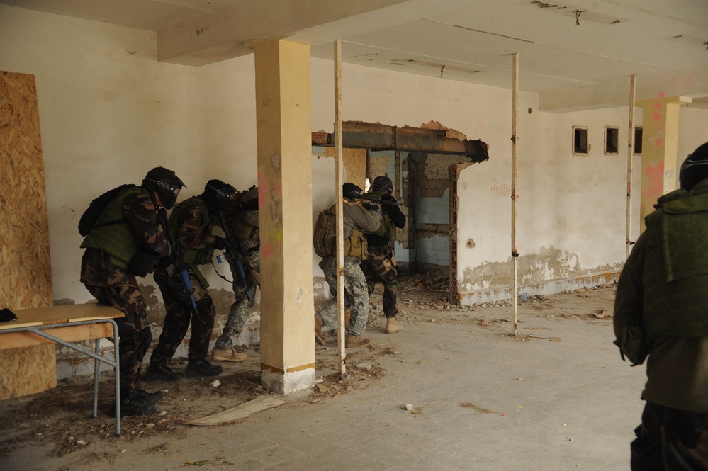 Partnership Development Program Hungary