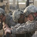III Corps Spur Ride encourages teamwork, challenges soldiers