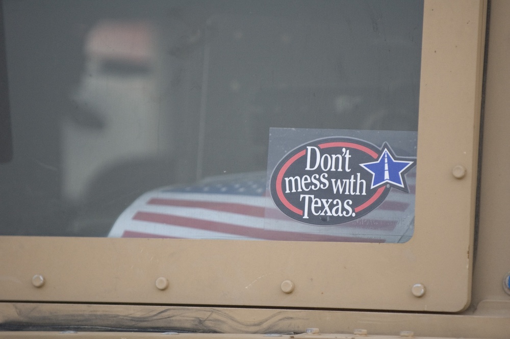 III Corps Spur Ride encourages teamwork, challenges soldiers