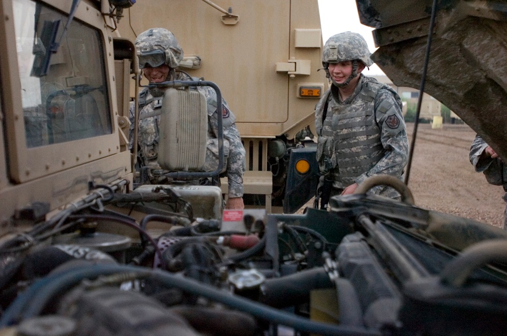 III Corps Spur Ride encourages teamwork, challenges soldiers