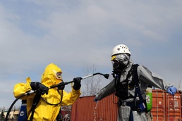 Alaska hosts Vigilant Guard exercise this week