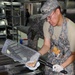 Iron Oasis Dining Facility hosts 'Iron Chef' competition