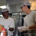 Iron Oasis Dining Facility hosts 'Iron Chef' competition