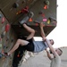If you build it, they will climb