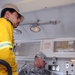 Iraqi Fire Academy receives first ambulance