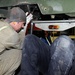 Washington Welder Tackles Stryker Repair in Qatar