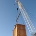 Polution Containment Chamber for Deepwater Horizon Oil Spill