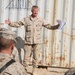 Thundering Third arrives, trains to take over operations in Afghanistan