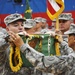 11th MP Battalion (CID) furls colors, heads for Kuwait, Iraq