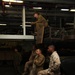 Marine Expeditionary Unit Integration training