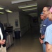 U.S. Ambassador Visits Balads Leadership and PRT