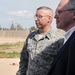 U.S. Ambassador Visits Balads Leadership and PRT