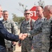 U.S. Ambassador Visits Balads Leadership and PRT