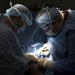 U.S. Medical Team and Iraqi Surgeon Perform Joint Procedures