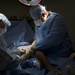 U.S. Medical Team and Iraqi Surgeon Perform Joint Procedures