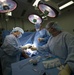 U.S. Medical Team and Iraqi Surgeon Perform Joint Procedures