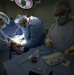 U.S. Medical Team and Iraqi Surgeon Perform Joint Procedures