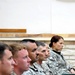 Inspector General of the Army visits Task Force Sinai Soldiers