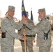 506 AEG Members Welcome New Base Commander