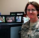 3rd ID Soldier shows appreciation for spouse's support
