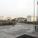 Deployed Security Forces Lead Wing Retreat Ceremony in Southwest Asia