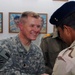 Iraqi artillery school bids farewell to U.S. trainers, friends