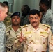 Iraqi artillery school bids farewell to U.S. trainers, friends