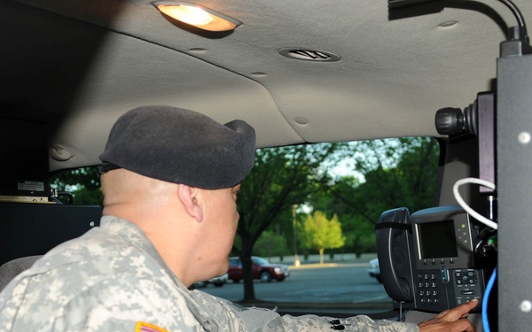 Hurricane Rehearsal of Concept Drill Gains Momentum