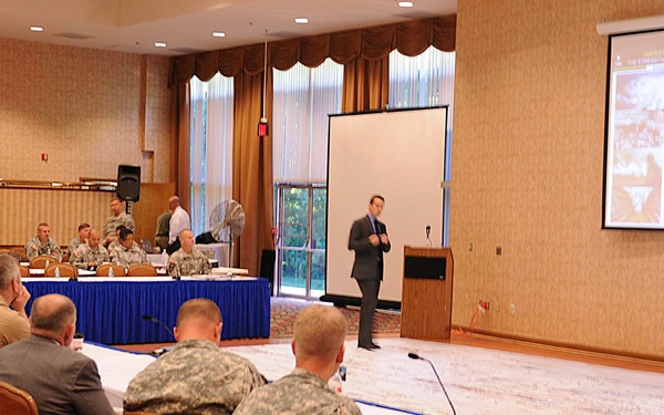 Hurricane Rehearsal of Concept Drill Gains Momentum