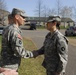 Faribault Guard Soldier Promoted to 1st Lt.
