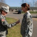 Northfield Guard Soldier Promoted to Sergeant