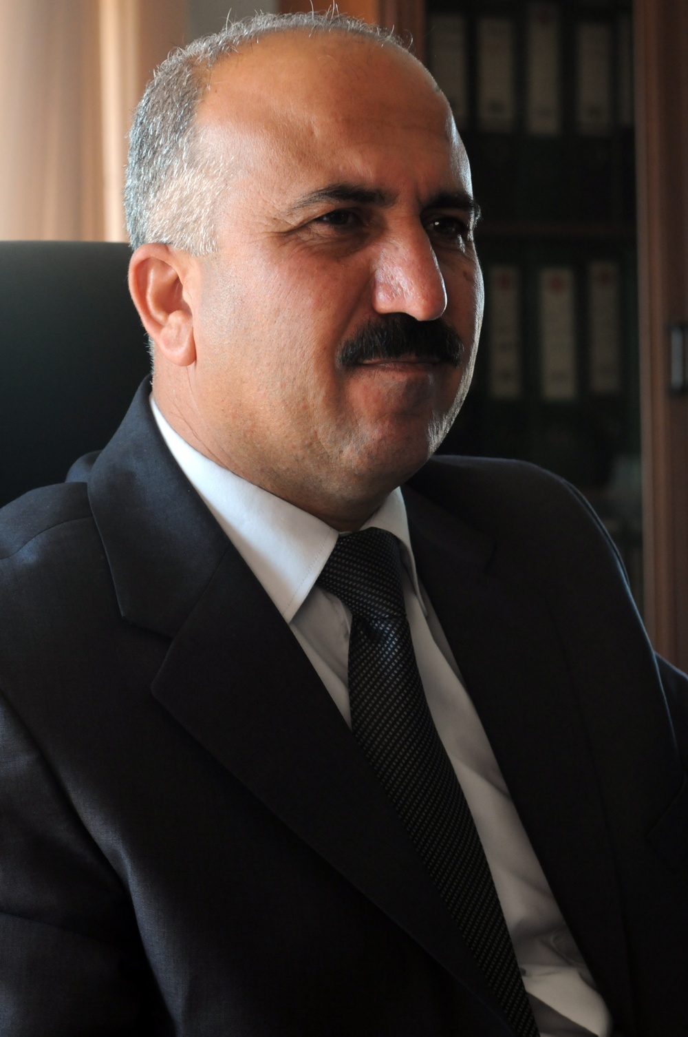 CSF Visits Yaychi To Discuss Micro Grants