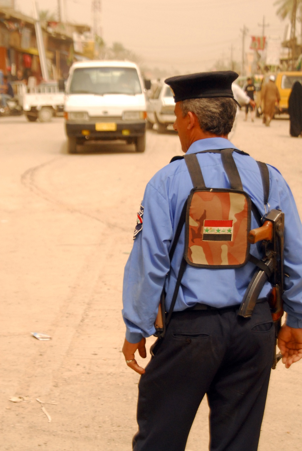 Town micro-grant assessment