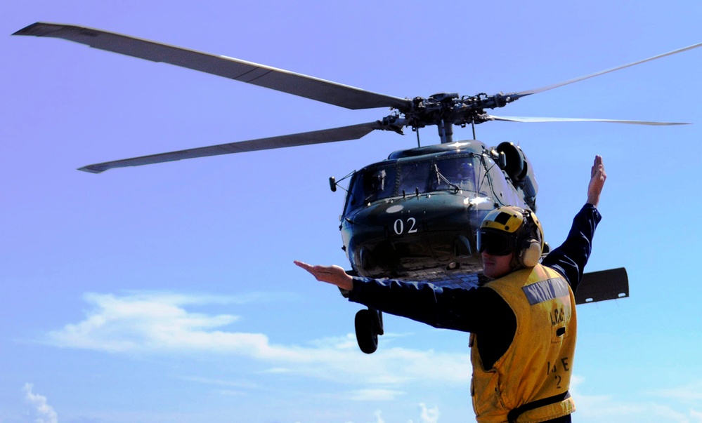 DVIDS - Images - Flight Operations