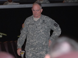 Contingency contracting