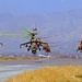 Afghan Air Corps Shows Off for Mujahedeen Victory Day