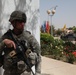 Tikrit University visit