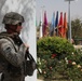 Tikrit University visit