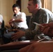 Soldier to Students