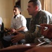Soldier to Students