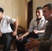 Soldier to Students