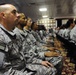 NCO Corps welcomes 32 Brigade Support Battalion Soldiers to its' ranks