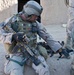 U.S. Special Forces on Patrol