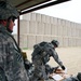 Deployment training: Soldiers maintain proficiency in the midst of deployment