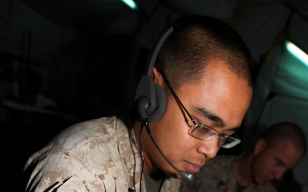 'Falconers' Keep Eyes on the Sky