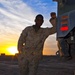 MWSS-274 Marine Survives Wreck, Deploys With Unit