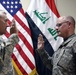 16th Engineer Soldiers re-enlist
