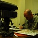 Call in the big guns: Army Soldiers learn about aerial support