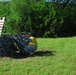 Painting their ACUs: Soldiers release stress with paintball